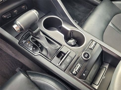 Used 2024 Kia K5 GT-Line w/ GT-Line Premium Package image 17