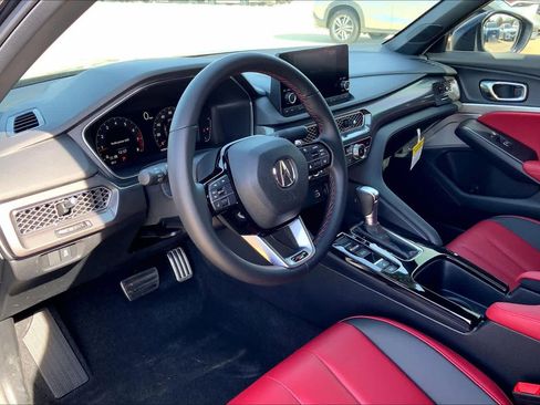 Used 2025 Acura Integra A-Spec image 16