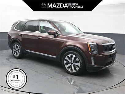 Used 2022 Kia Telluride S