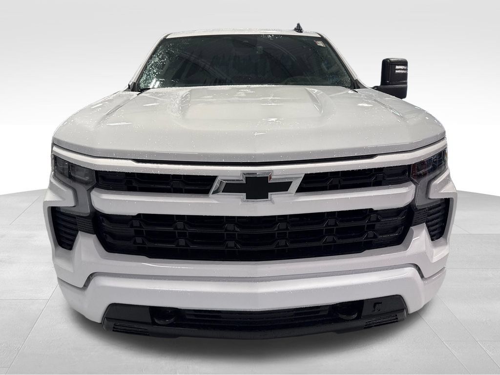New 2026 Chevrolet Silverado 1500 RST w/ Dark Appearance Package AWD/4WD image 55