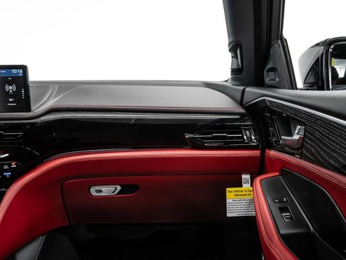 New 2026 Acura MDX Type S image 18