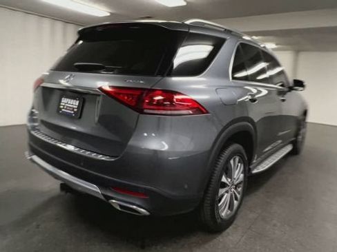 Used 2023 Mercedes-Benz GLE 450 4MATIC image 8