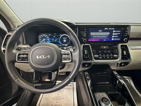 Used 2023 Kia Sorento SX Prestige AWD/4WD image 20