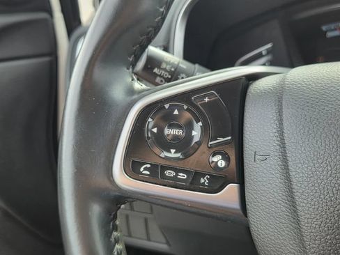 Used 2021 Honda CR-V EX-L image 23
