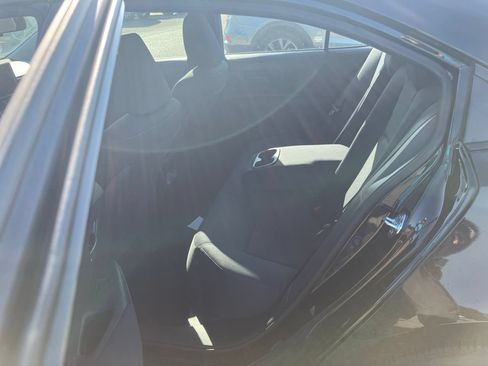 Used 2025 Toyota Corolla LE FWD image 8
