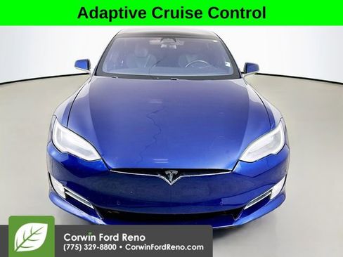 Used 2017 Tesla Model S 90D image 2