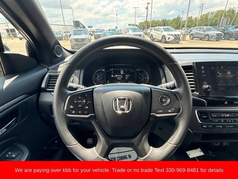 Used 2021 Honda Passport Sport image 14