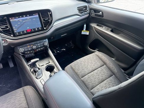 New 2026 Dodge Durango GT AWD/4WD image 25