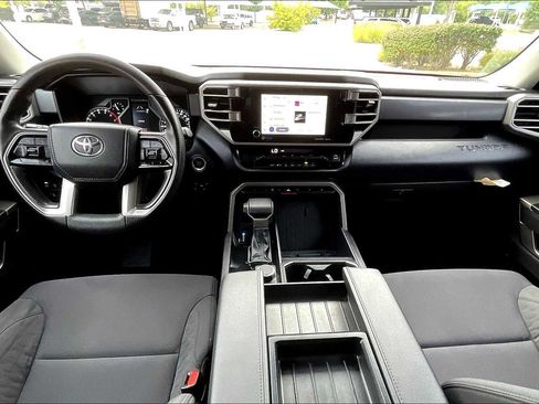 Used 2022 Toyota Tundra SR5 image 14
