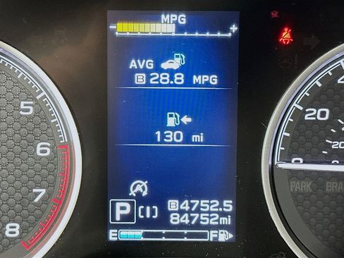 Used 2023 Subaru Forester Premium image 15