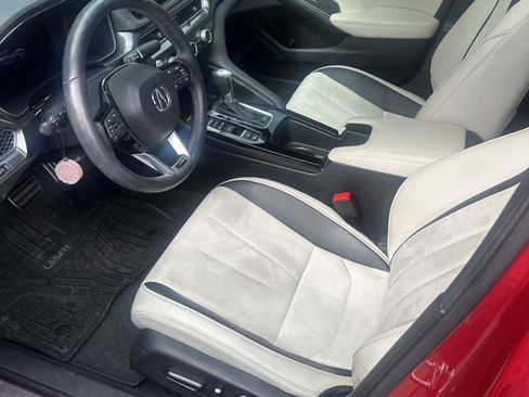 Used 2024 Acura Integra A-Spec FWD image 4