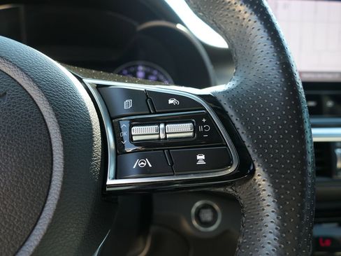 Used 2023 Kia Forte GT-Line w/ GT-Line Premium Package image 16