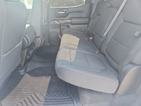 Used 2021 Chevrolet Silverado 1500 RST AWD/4WD image 25