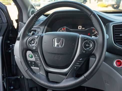 Used 2023 Honda Ridgeline RTL-E image 27