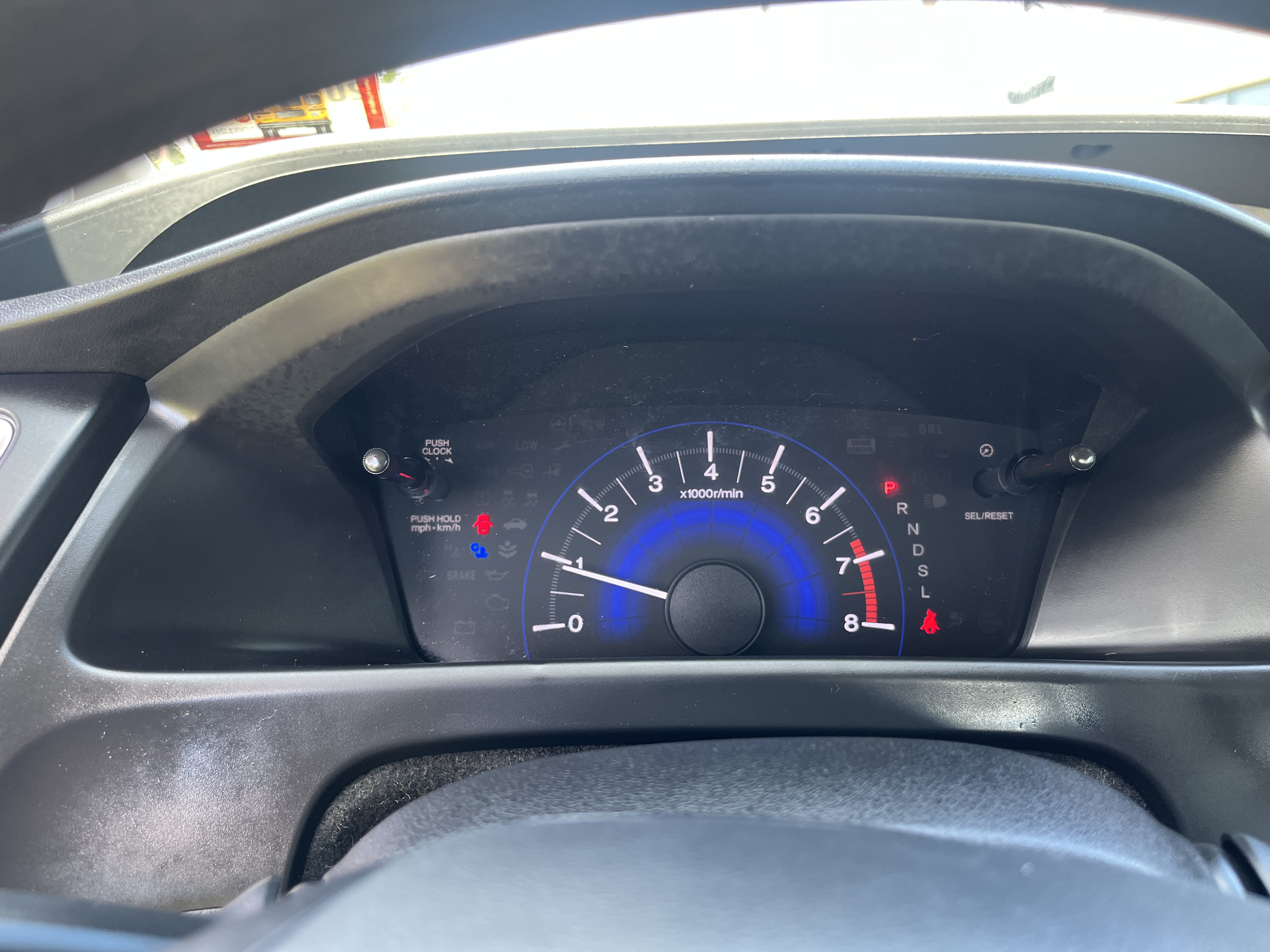 Used 2015 Honda Civic LX image 13