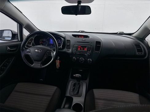 Used 2015 Kia Forte EX image 20