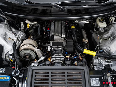 Used 1995 Pontiac Firebird Trans Am image 37