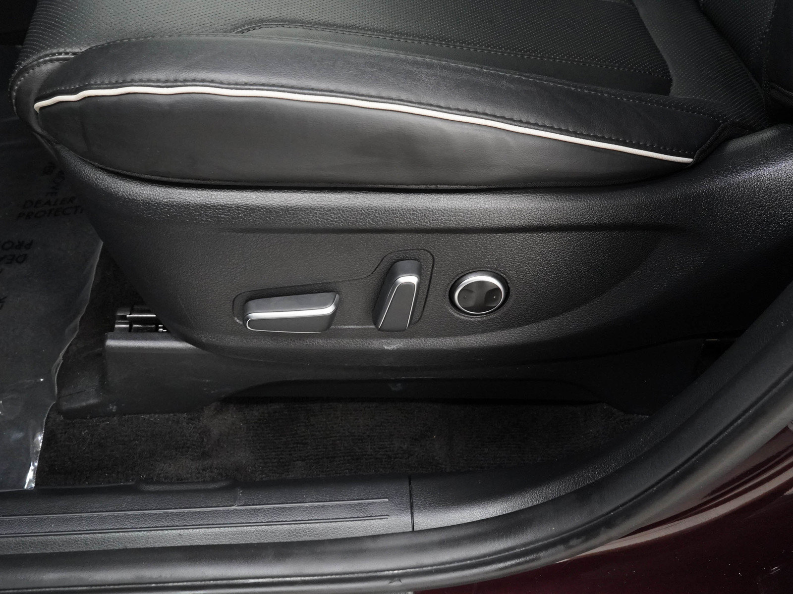 Used 2024 Hyundai Palisade SEL AWD/4WD image 24