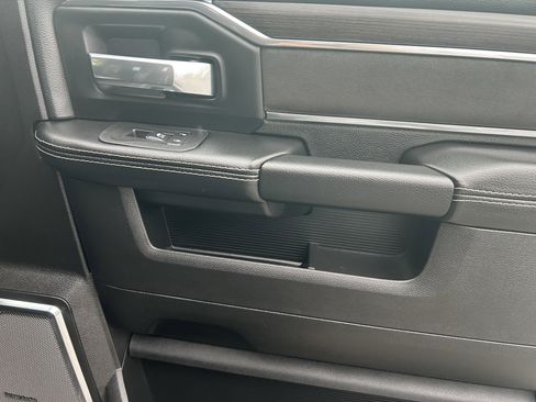 New 2026 RAM 3500 Laramie image 20