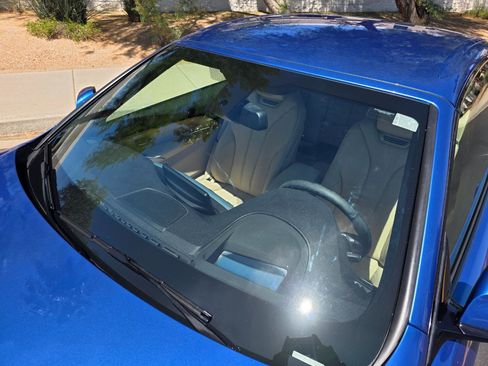 Used 2016 BMW 435i Convertible RWD image 17