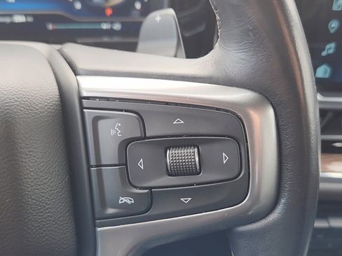 Used 2022 Chevrolet Silverado 1500 LT Trail Boss w/ LT Trail Boss Premium Package image 13