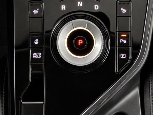 Used 2024 Kia Niro Wind w/ Wind Preserve Package FWD image 20