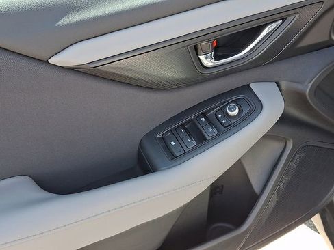 Certified 2025 Subaru Outback Premium image 12