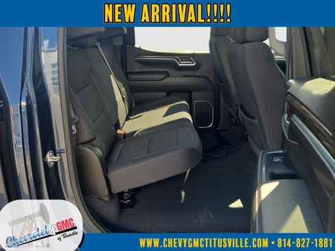 Used 2023 Chevrolet Silverado 1500 LT image 14