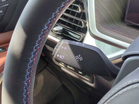 New 2026 BMW X7 M60i image 29