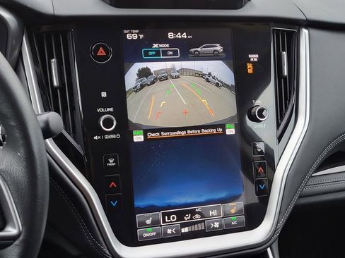 Certified 2024 Subaru Outback Limited image 27