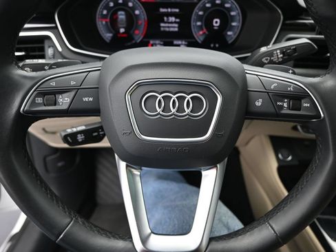 Used 2024 Audi A5 2.0T Premium Plus AWD/4WD image 16