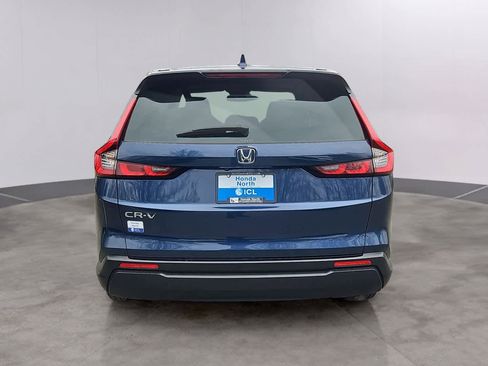 Certified 2024 Honda CR-V EX image 5