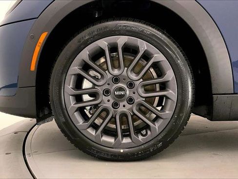 New 2026 MINI Cooper S image 9