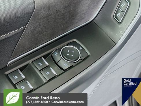 Certified 2024 Ford F150 XLT w/ Equipment Group 302A MID image 22