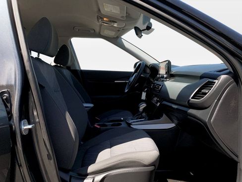 Used 2023 Kia Seltos LX FWD image 28