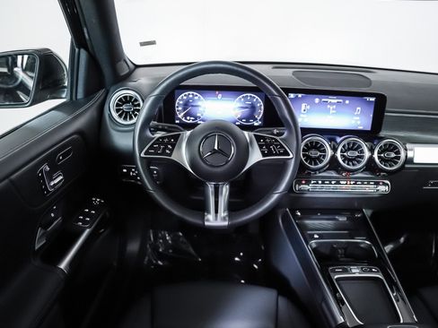 Certified 2026 Mercedes-Benz GLB 250 image 15