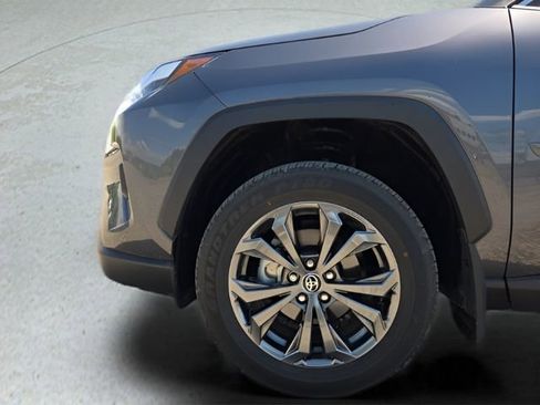Used 2025 Toyota RAV4 XLE Premium w/ Weather Package image 14