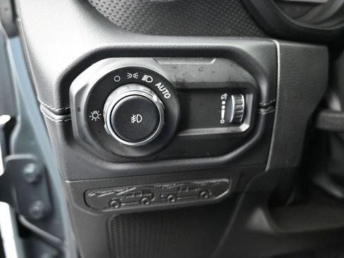 New 2026 Jeep Wrangler Unlimited Rubicon image 12