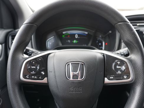 Used 2020 Honda CR-V LX image 23