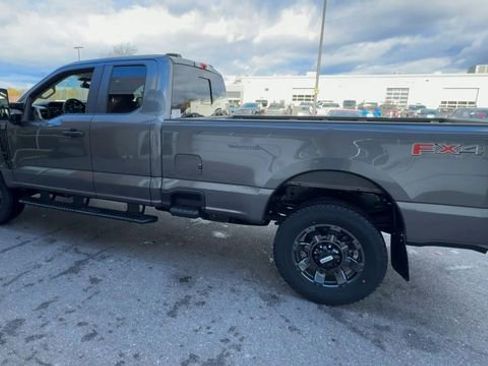 New 2026 Ford F350 XL w/ STX Appearance Package image 6