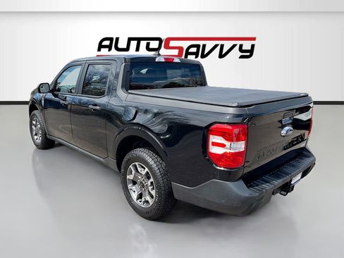 Used 2024 Ford Maverick XLT w/ Equipment Group 300A Standard image 5