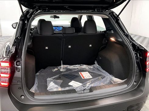 New 2026 Nissan Kicks S FWD image 74