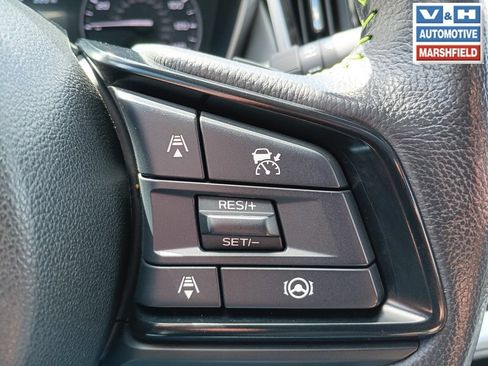 Used 2025 Subaru Outback Onyx Edition AWD/4WD image 4