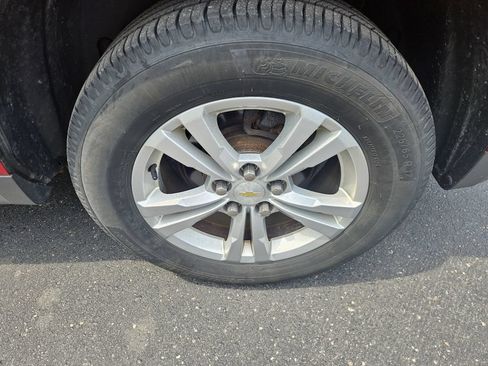 Used 2013 Chevrolet Equinox LT w/ Power Convenience Package FWD image 21