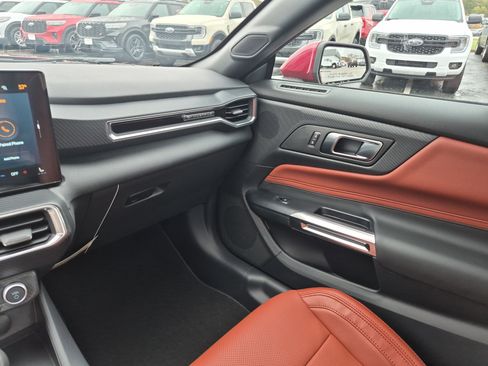 New 2026 Ford Mustang Premium image 14