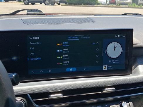 Used 2025 Hyundai Sonata SEL FWD image 18
