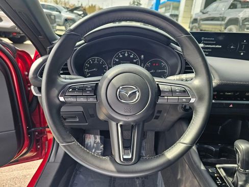 Used 2025 MAZDA MAZDA3 s Sport FWD image 24