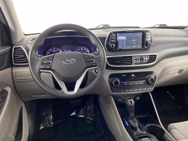 Used 2019 Hyundai Tucson Value AWD/4WD image 37