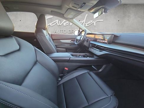 New 2026 Nissan Murano SL image 24