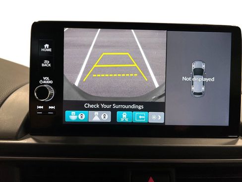 New 2025 Honda Pilot Elite image 23